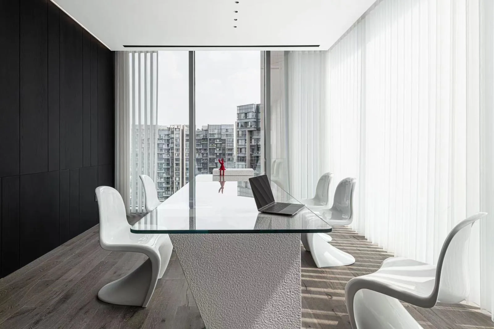 Designer Office Chengdu – imondi floor