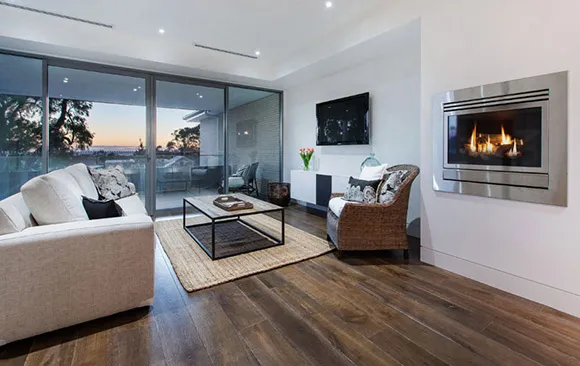 Private Residence#8 Melbourne, Australia – imondi floor