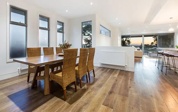 Private Residence#8 Melbourne, Australia – imondi floor