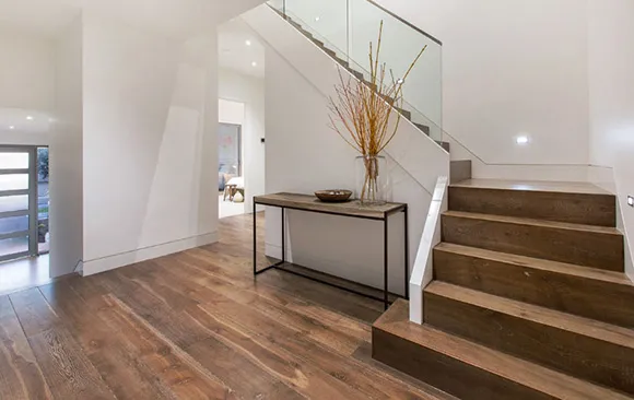 Private Residence#8 Melbourne, Australia – imondi floor