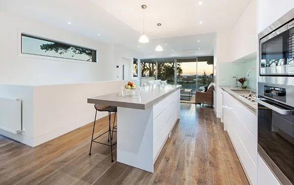 Private Residence#8 Melbourne, Australia – imondi floor