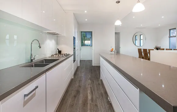 Private Residence#8 Melbourne, Australia – imondi floor