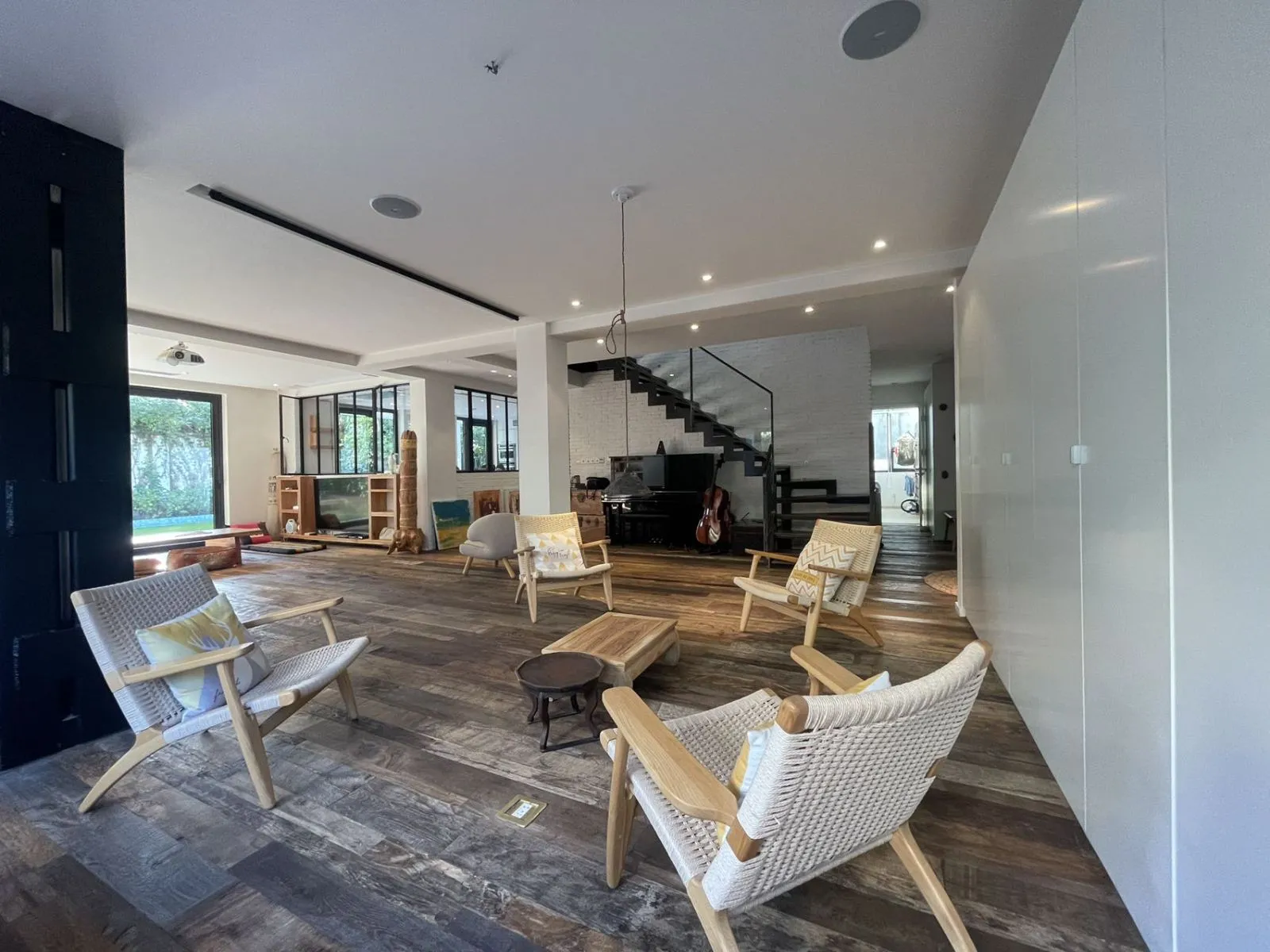 Hongmei Villa Shanghai – imondi floor