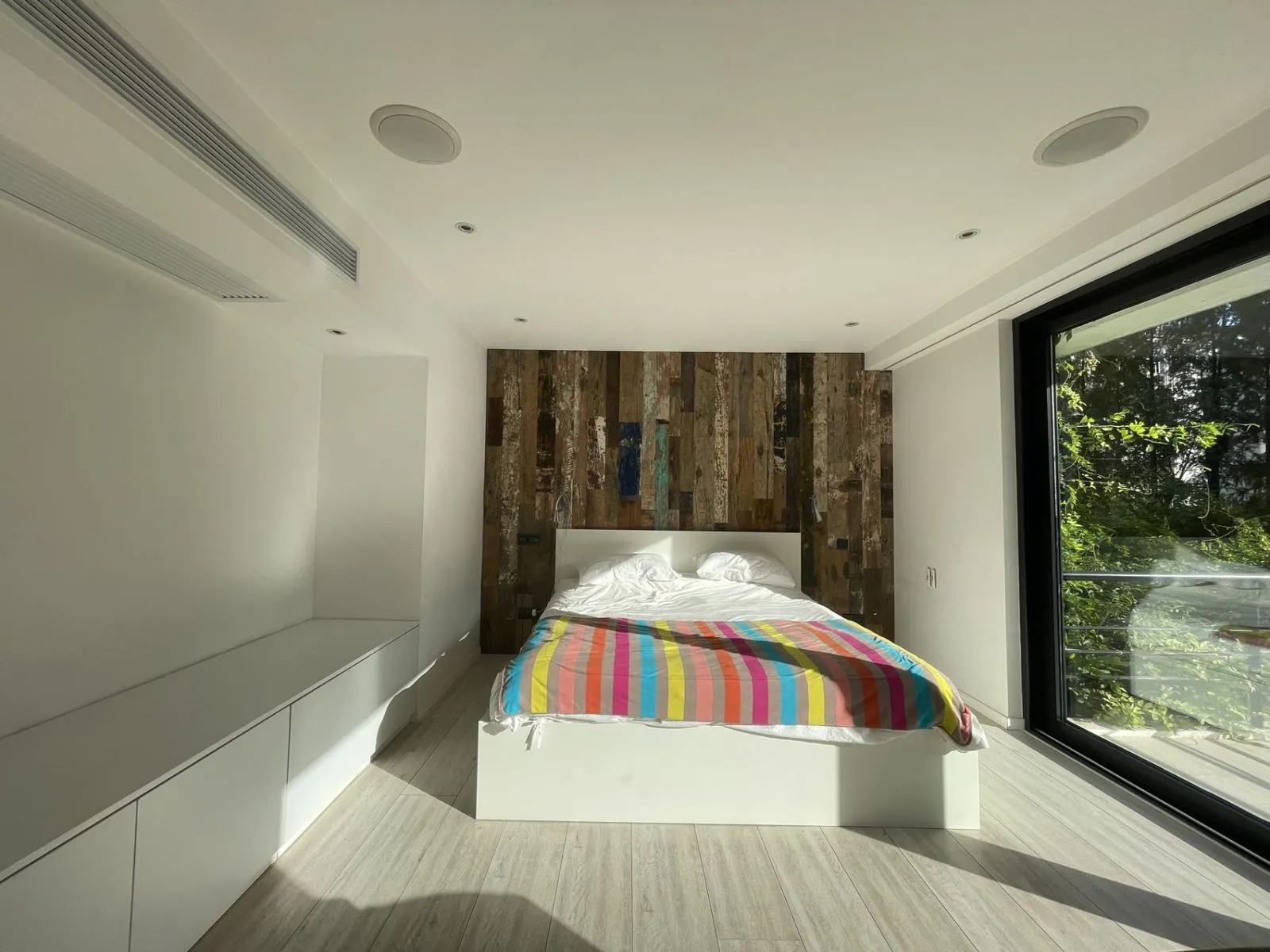 Hongmei Villa Shanghai – imondi floor
