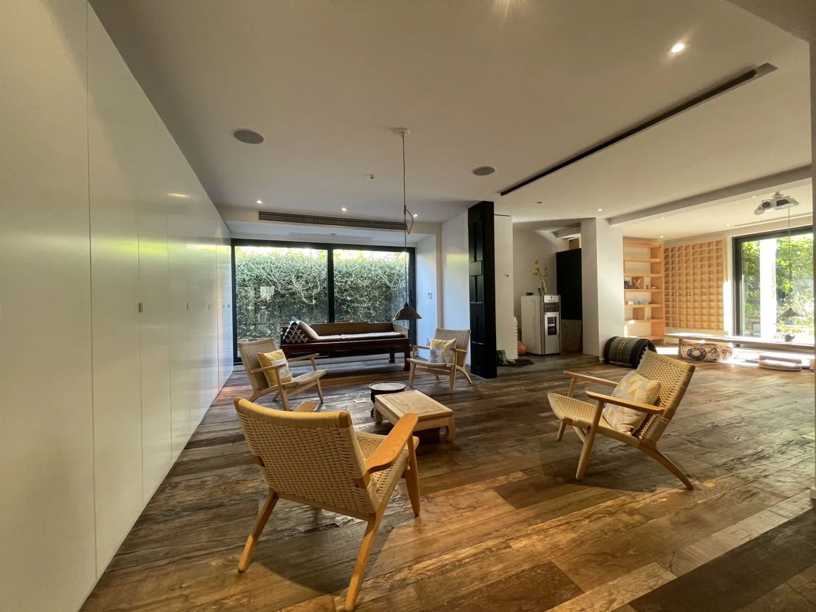 Hongmei Villa Shanghai – imondi floor