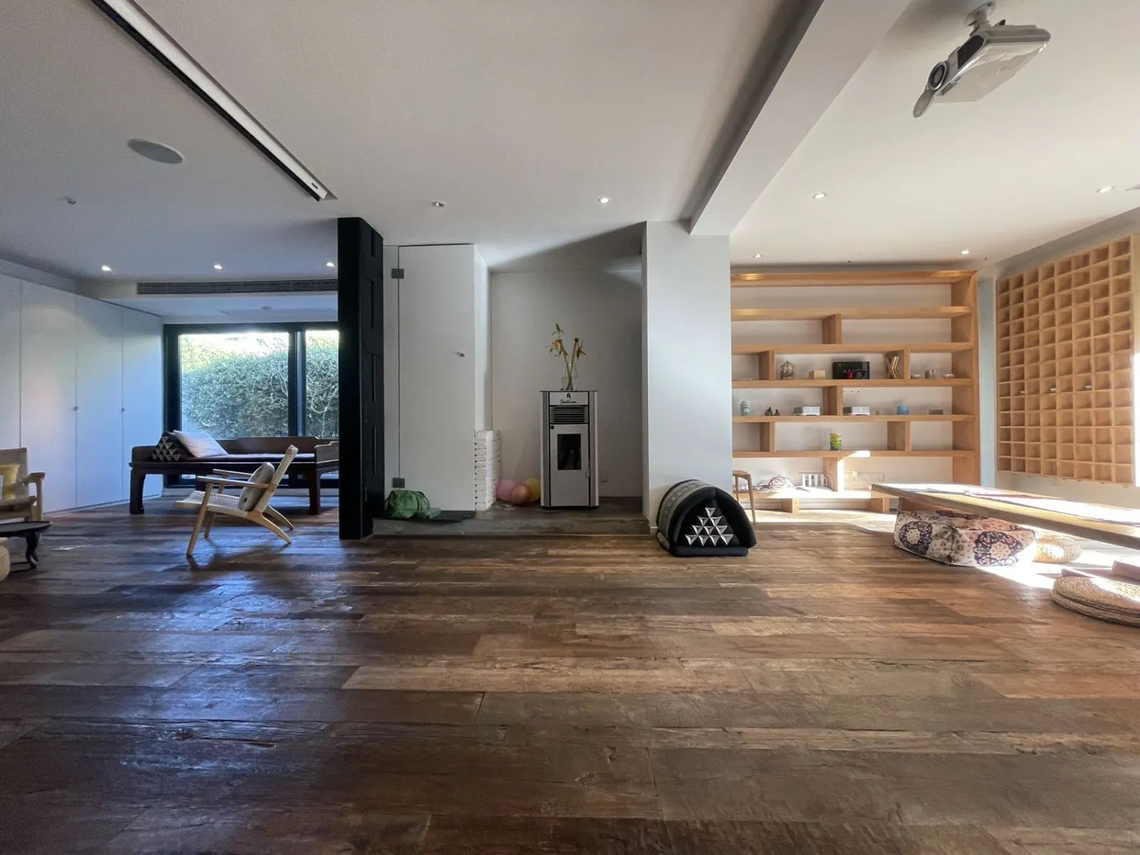 Hongmei Villa Shanghai – imondi floor