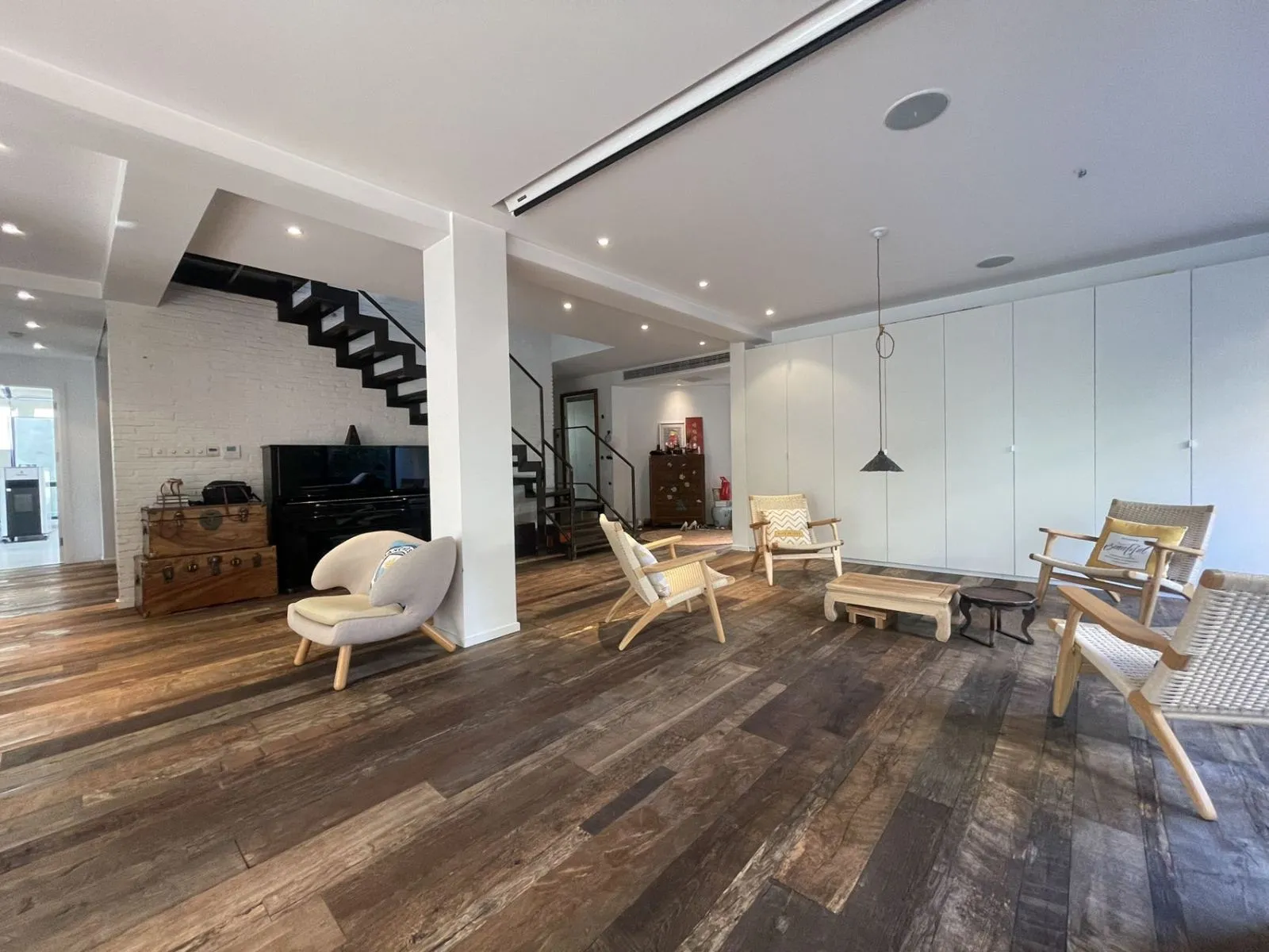 Hongmei Villa Shanghai – imondi floor