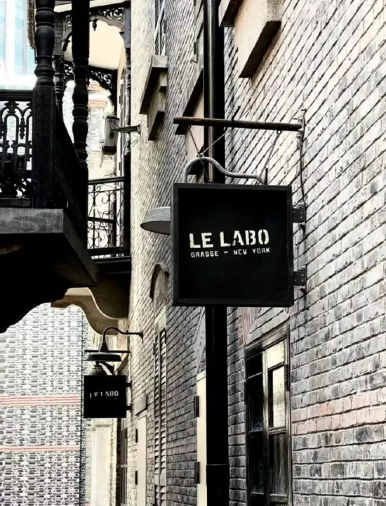 LE LABO Xintiandi