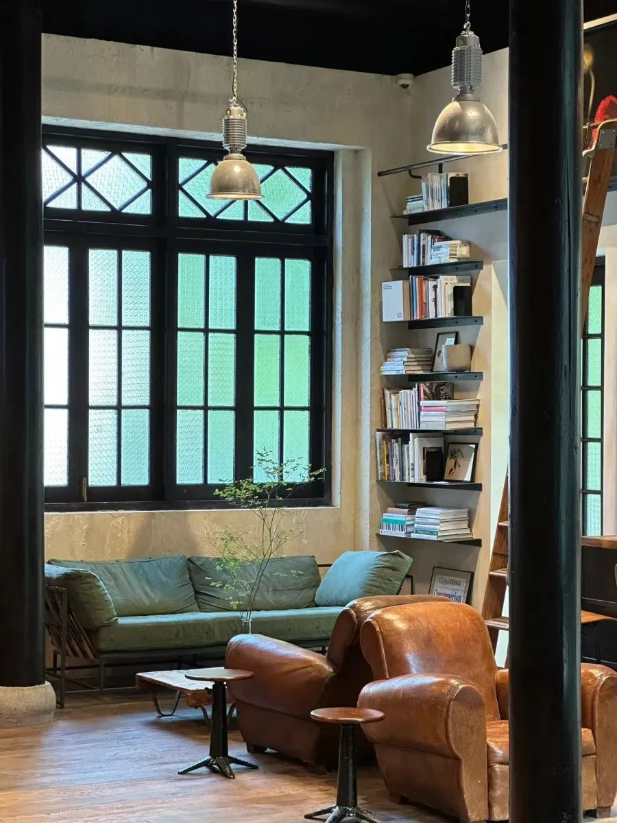 LE LABO Xintiandi Shanghai – imondi floor