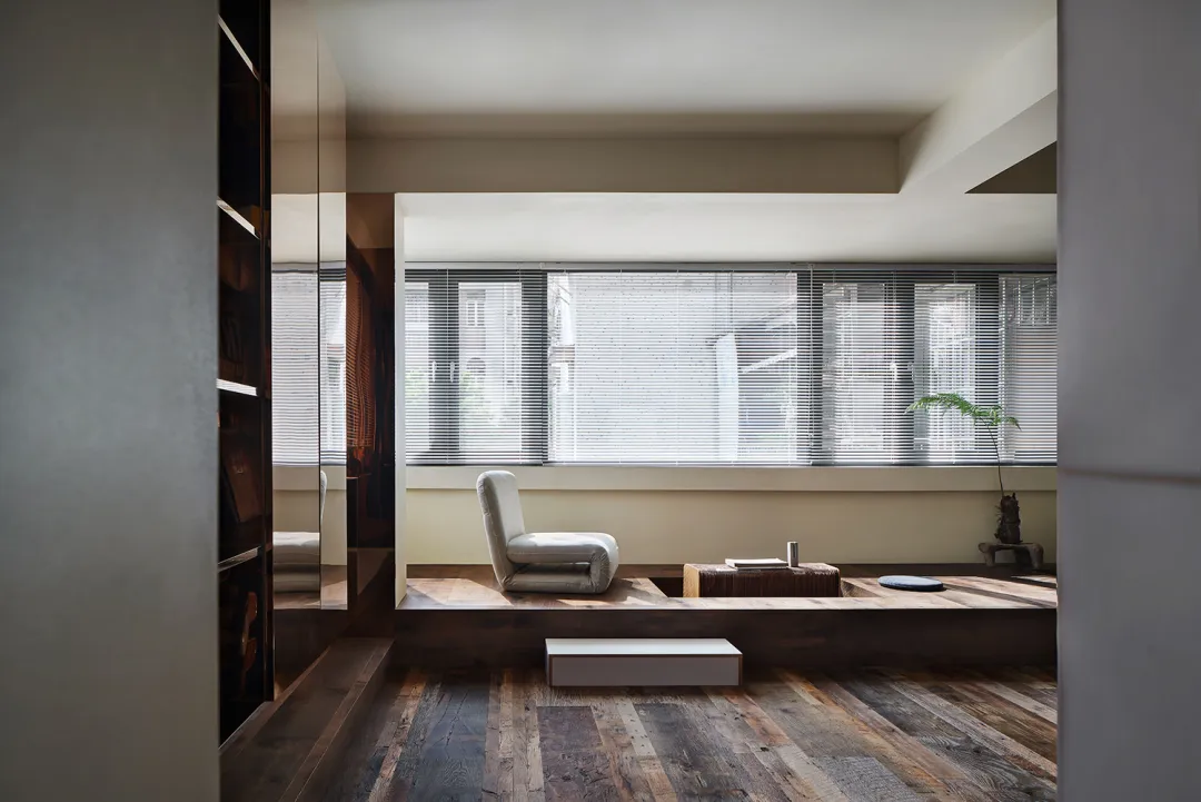Spring Design Office Guangzhou – imondi floor