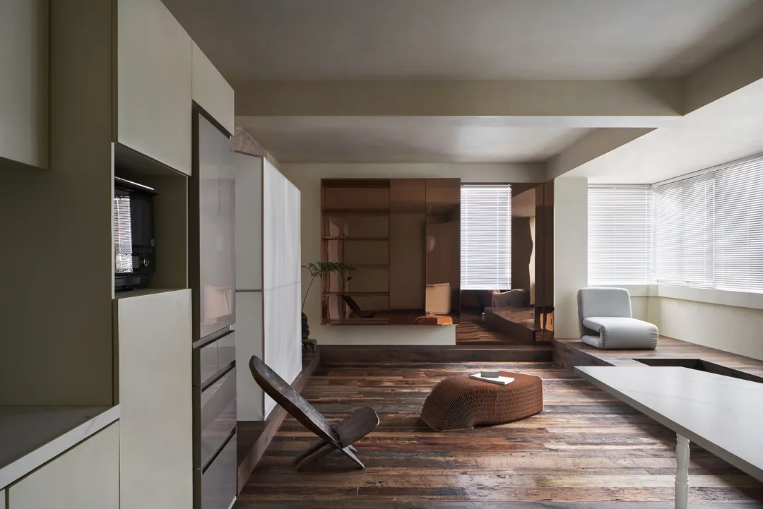 Spring Design Office Guangzhou – imondi floor
