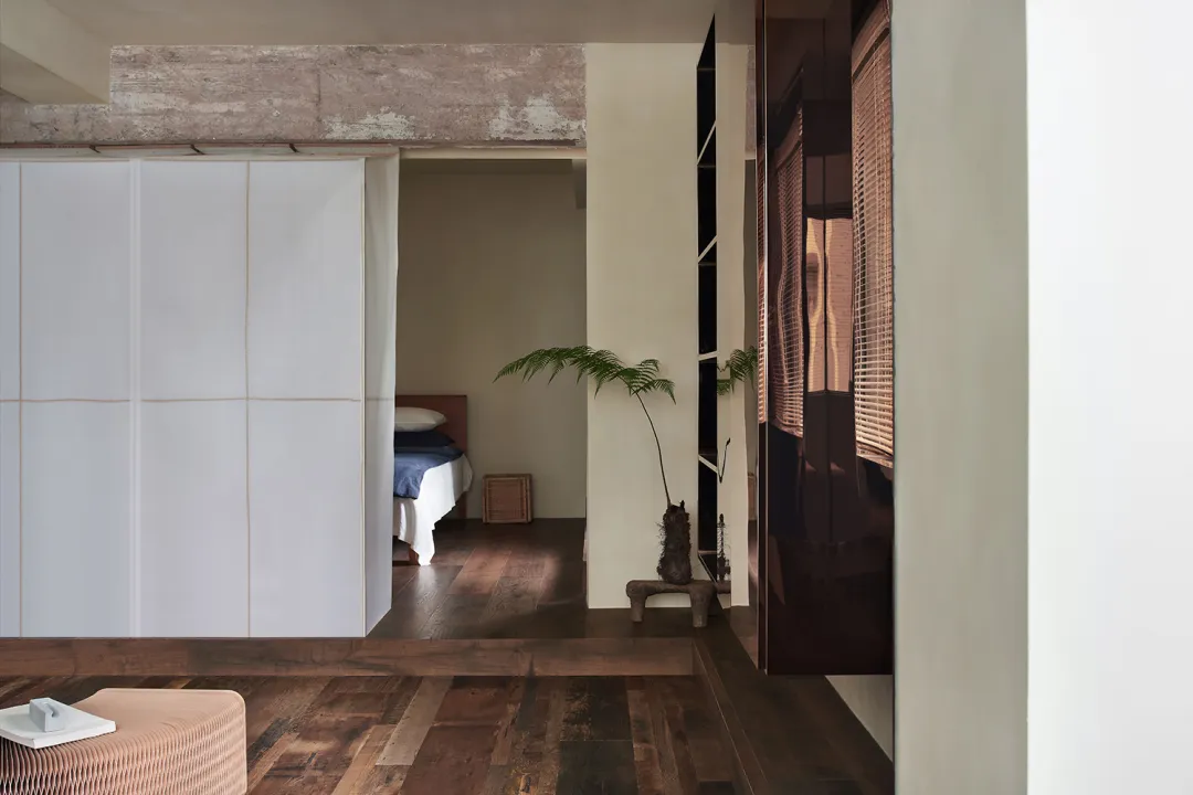 Spring Design Office Guangzhou – imondi floor