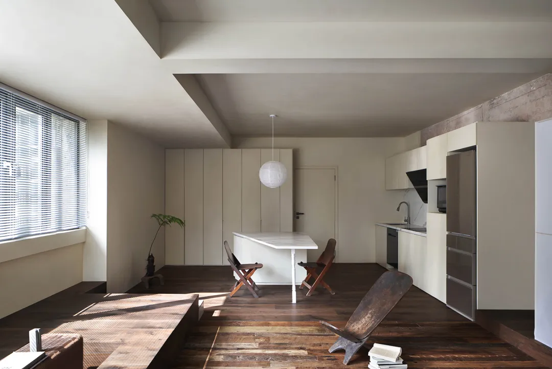 Spring Design Office Guangzhou – imondi floor