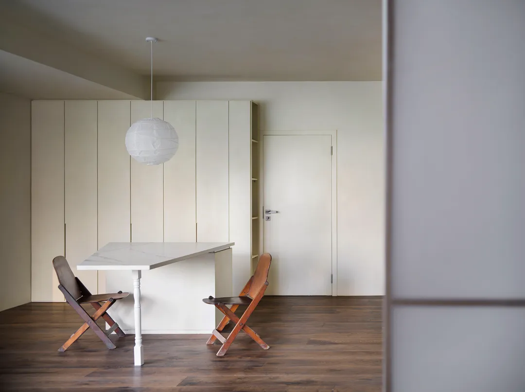 Spring Design Office Guangzhou – imondi floor