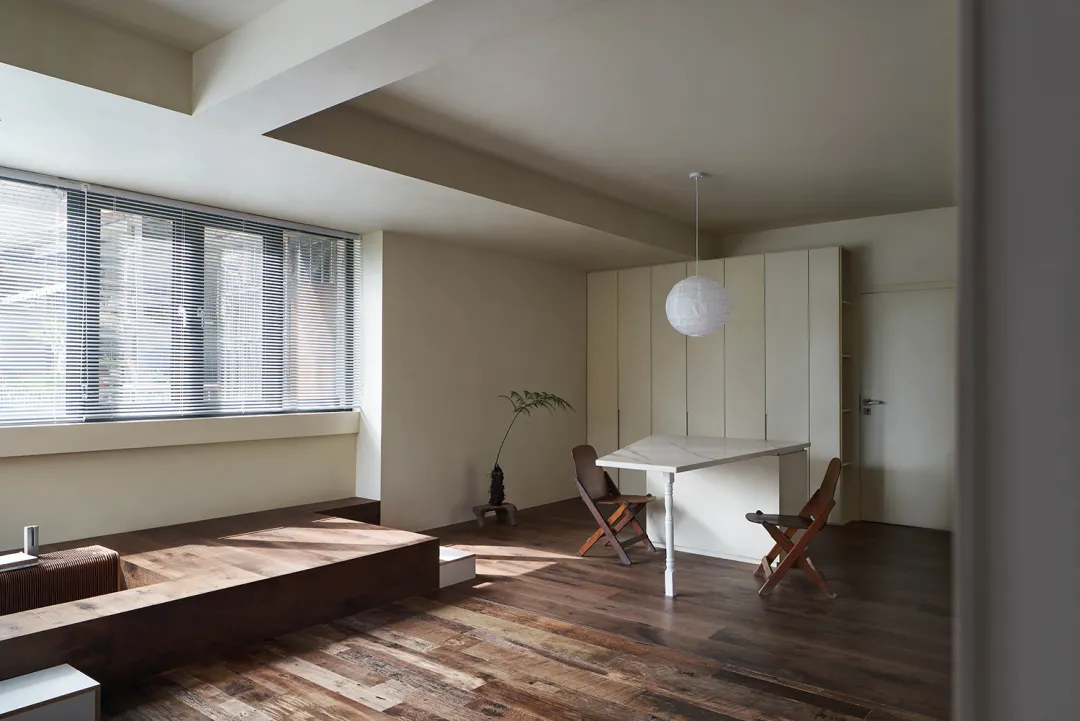 Spring Design Office Guangzhou – imondi floor