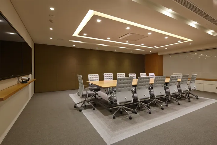 Richemont HQ