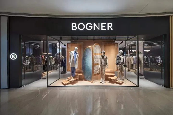 Bogner