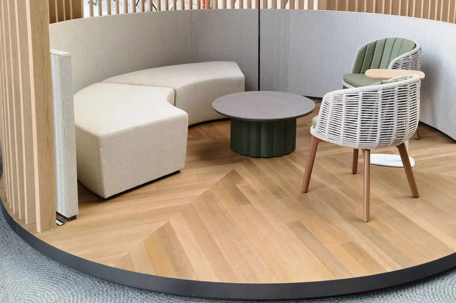AIIB Beijing – imondi floor