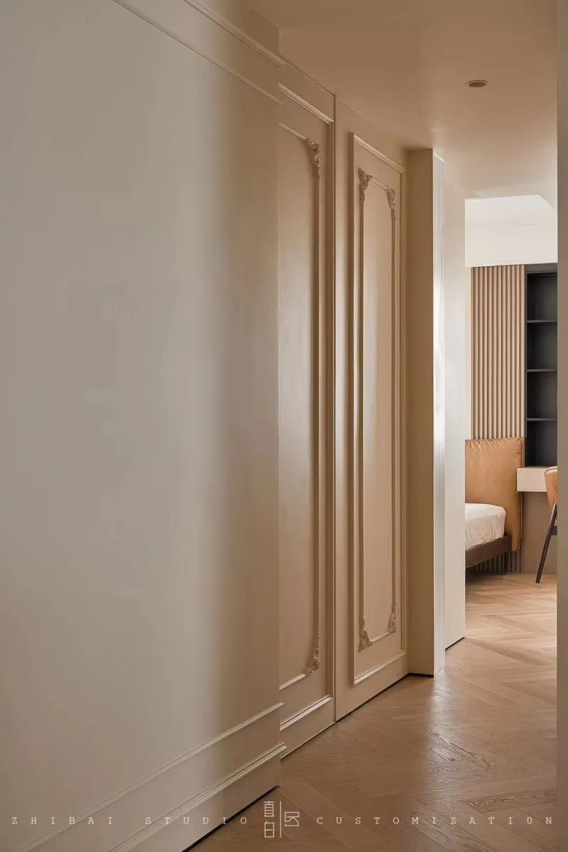 Shimao Riviera Garden Shanghai – imondi floor