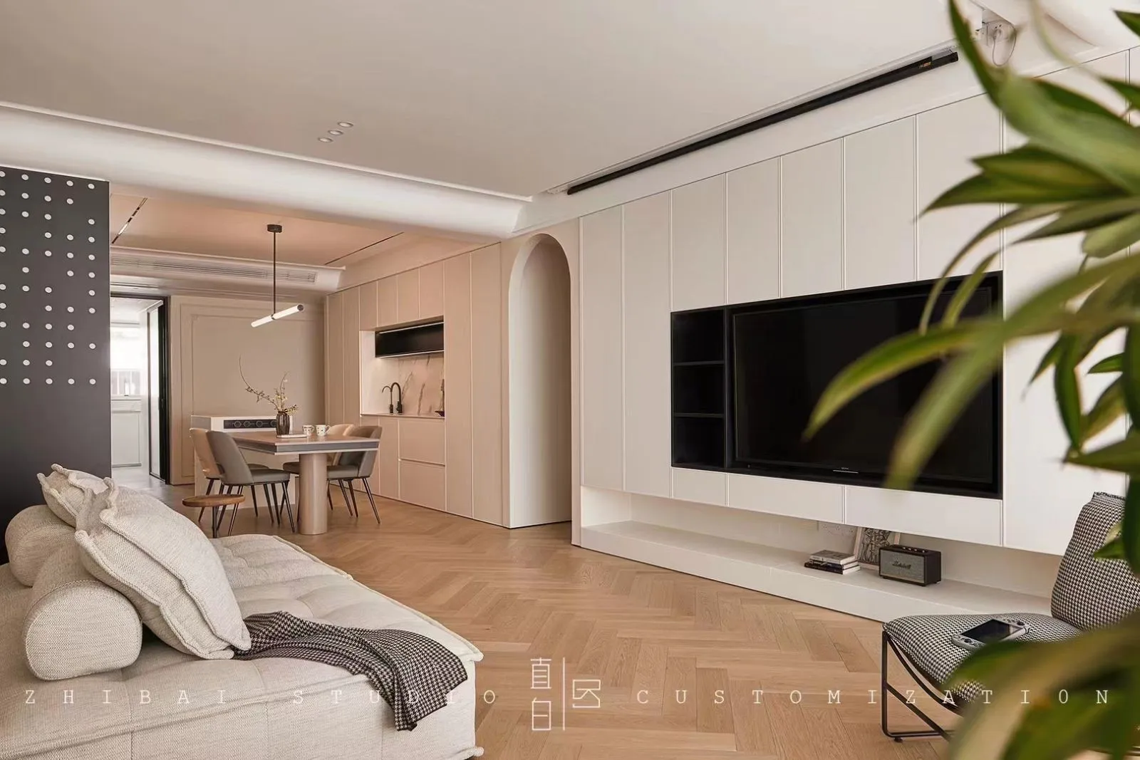 Shimao Riviera Garden Shanghai – imondi floor