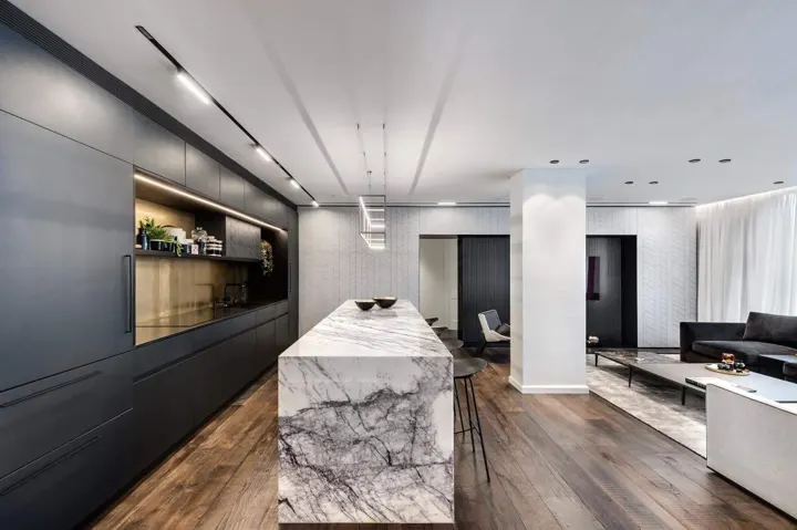 Private Residence
