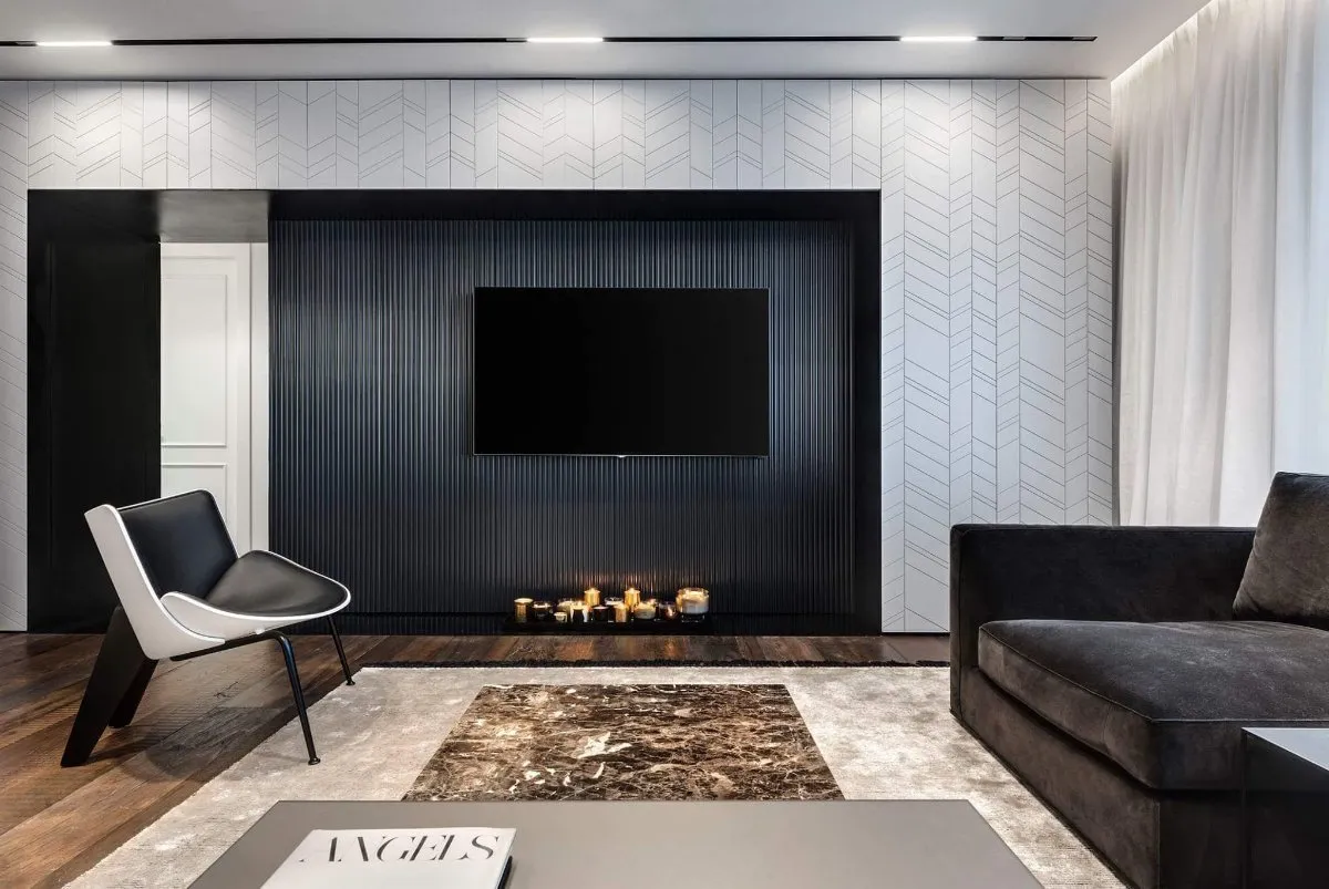 Private Residence Tel Aviv #2 – imondi floor