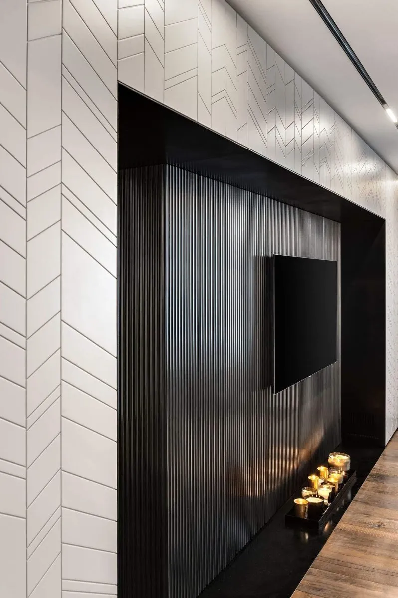 Private Residence Tel Aviv #2 – imondi floor