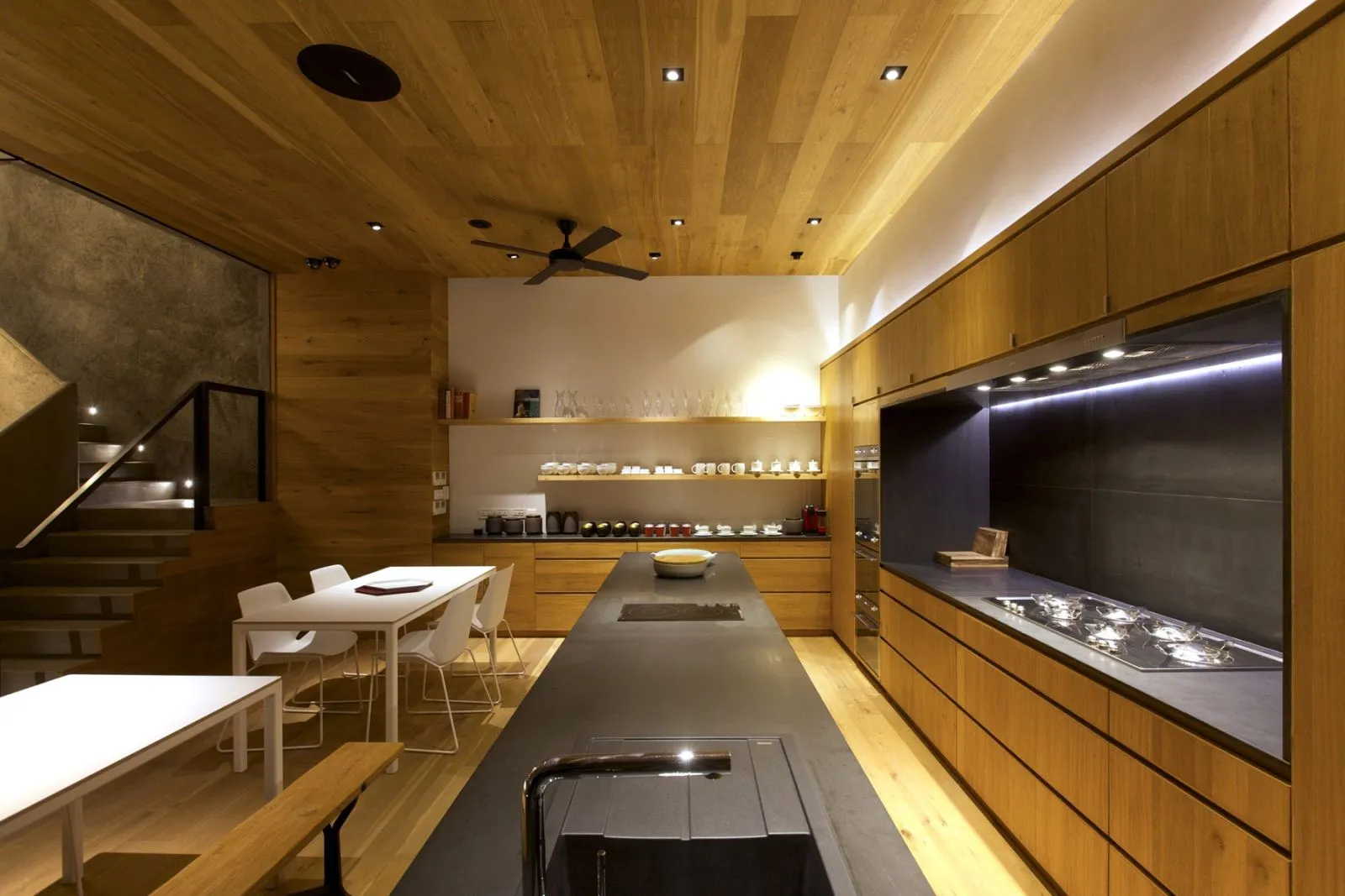 Urban Post Shenzhen – imondi floor