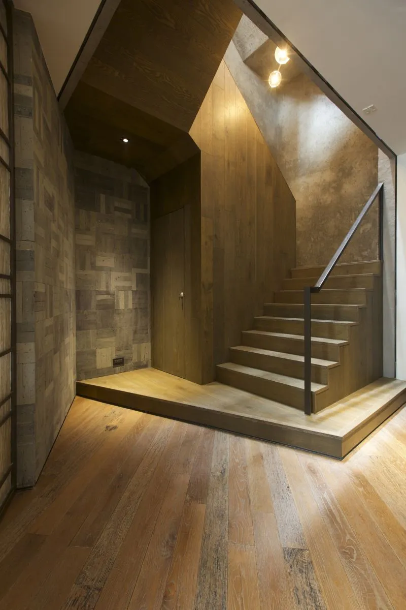 Urban Post Shenzhen – imondi floor