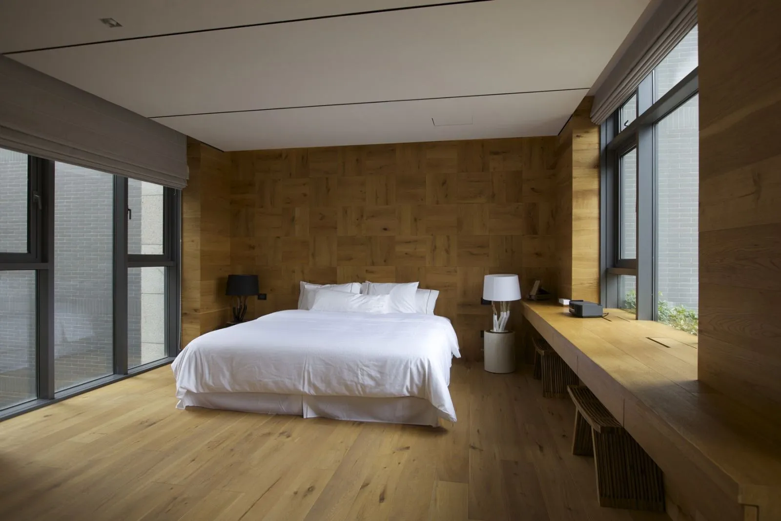 Urban Post Shenzhen – imondi floor
