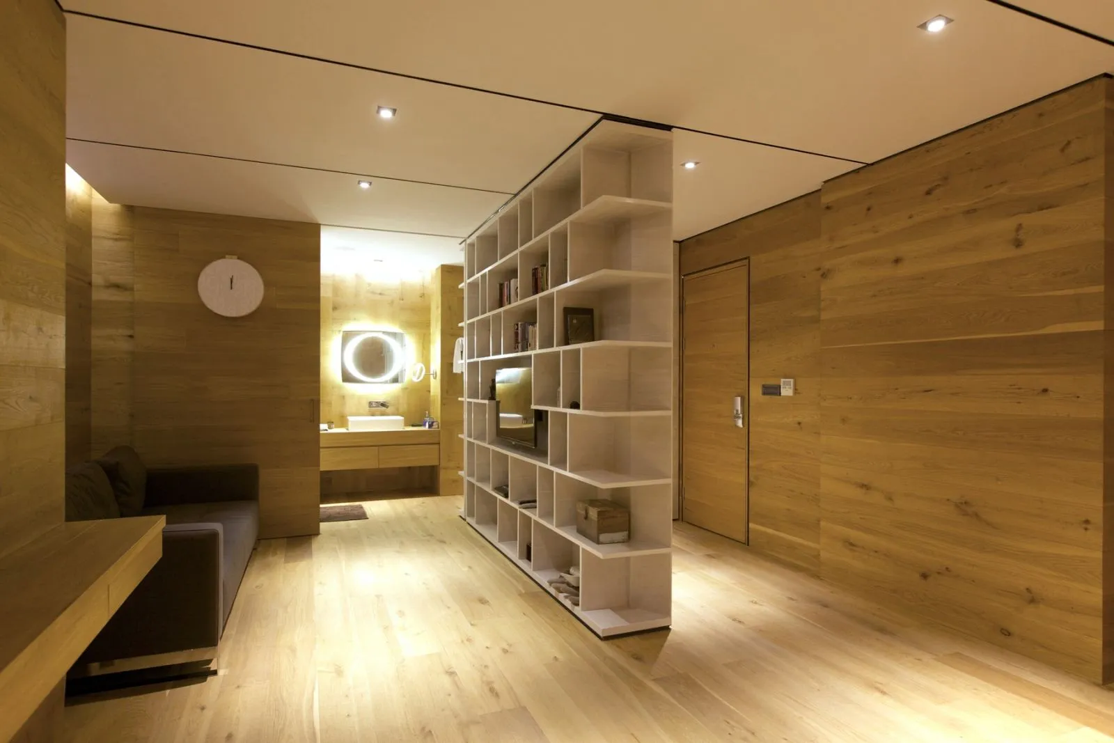Urban Post Shenzhen – imondi floor