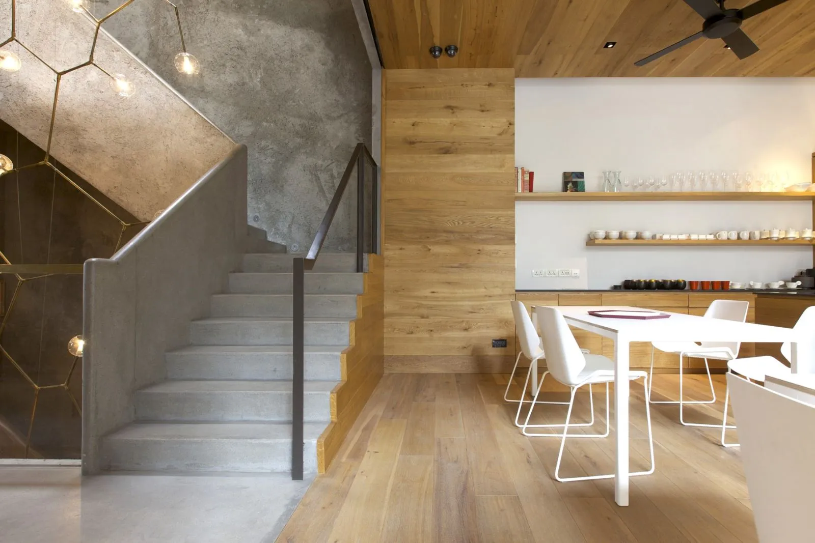 Urban Post Shenzhen – imondi floor