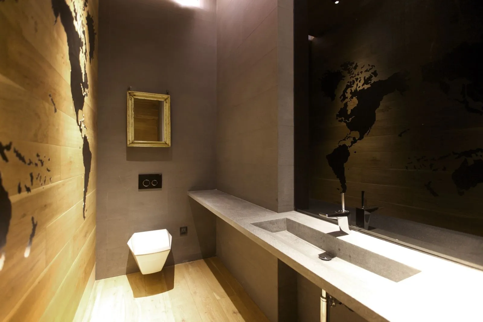Urban Post Shenzhen – imondi floor