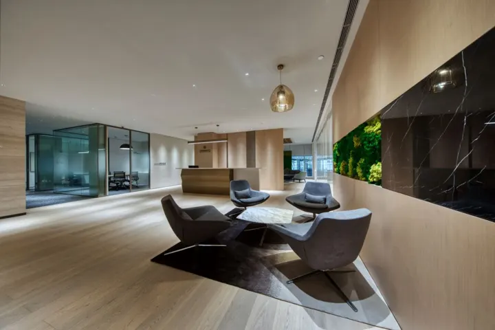 imondi x Project | The innovation research center of Zhongtianjian group