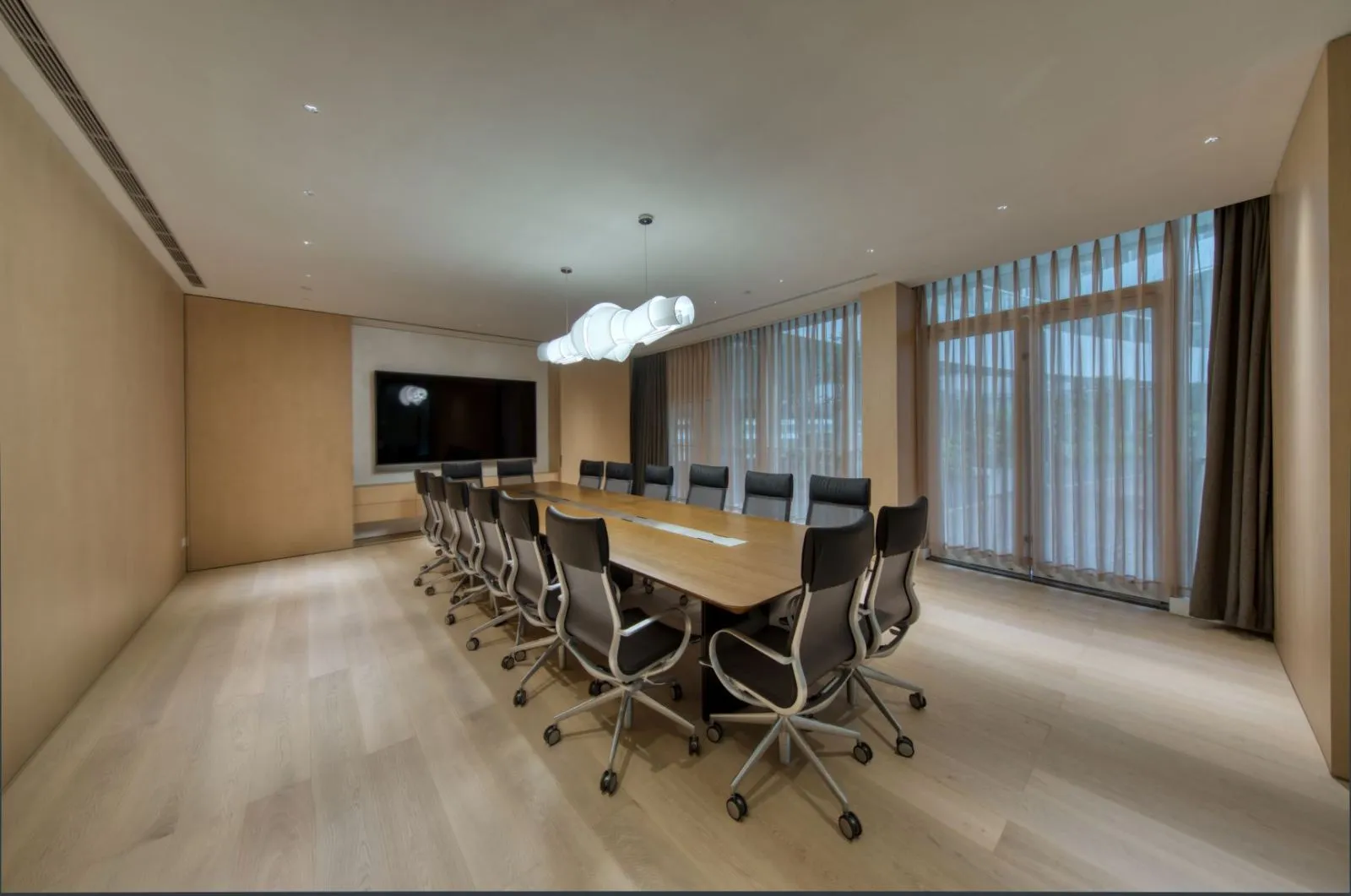 imondi x Project丨The innovation research center of Zhongtianjian group