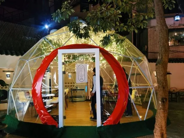 imondi x Project | Cellar to Table