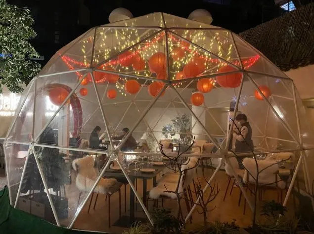 imondi x Project | Cellar to Table