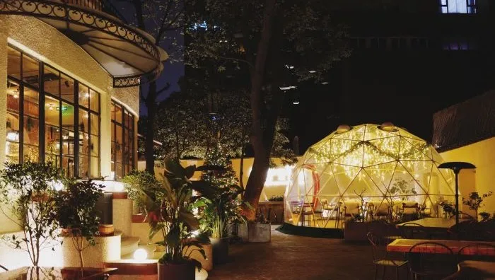 imondi x Project | Cellar to Table