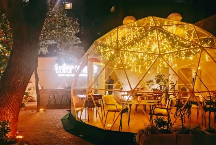 imondi x Project | Cellar to Table