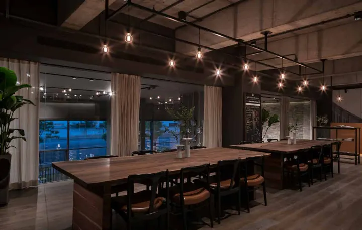 Zwilling flagship